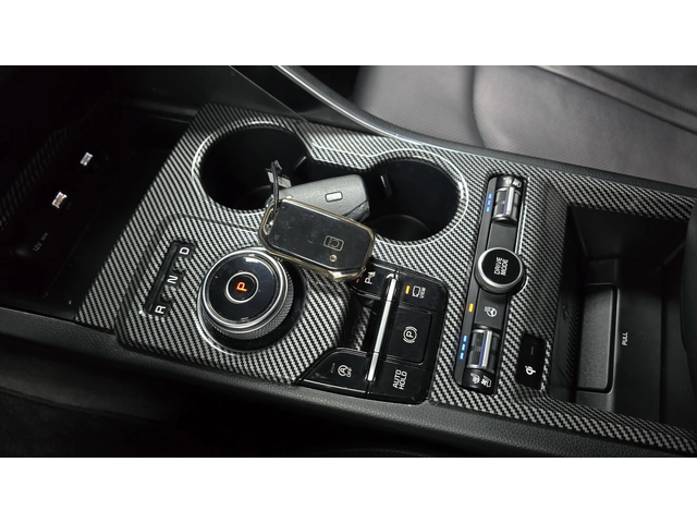 Kia K5 2.0 NOBLESSE autogeorge.com - автомобили, коли, обяви за нови и употребявани 7