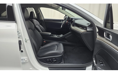 Kia K5 2.0 NOBLESSE autogeorge.com - автомобили, коли, обяви за нови и употребявани 8