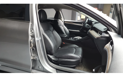 Kia K5 2.0 NOBLESSE autogeorge.com - автомобили, коли, обяви за нови и употребявани 10