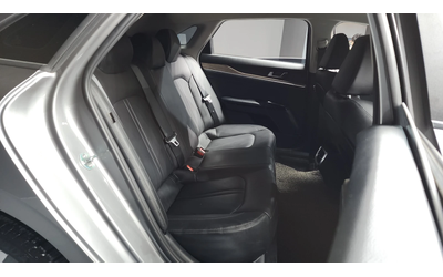 Kia K5 2.0 NOBLESSE autogeorge.com - автомобили, коли, обяви за нови и употребявани 11