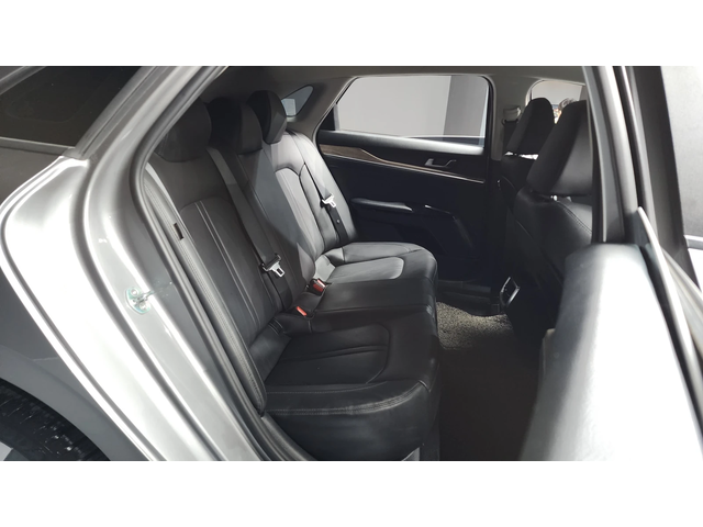 Kia K5 2.0 NOBLESSE autogeorge.com - автомобили, коли, обяви за нови и употребявани 11