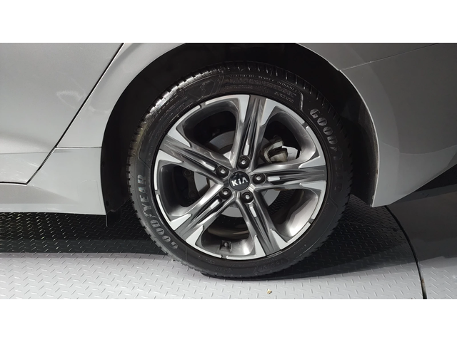 Kia K5 2.0 NOBLESSE autogeorge.com - автомобили, коли, обяви за нови и употребявани 4