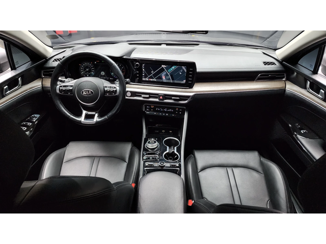 Kia K5 2.0 NOBLESSE autogeorge.com - автомобили, коли, обяви за нови и употребявани 6