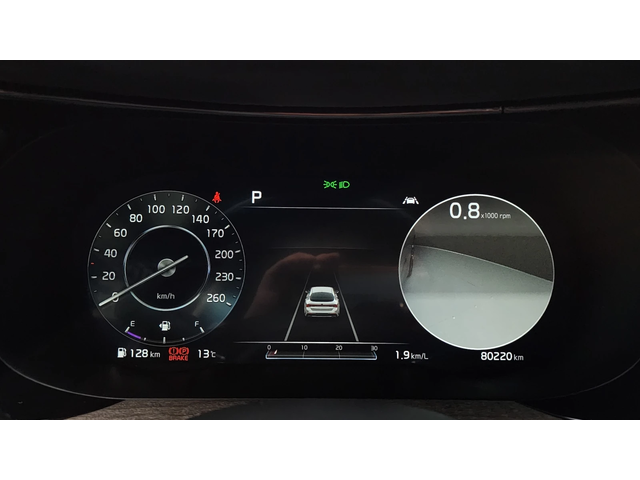 Kia K5 2.0 NOBLESSE autogeorge.com - автомобили, коли, обяви за нови и употребявани 7