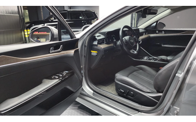 Kia K5 2.0 NOBLESSE autogeorge.com - автомобили, коли, обяви за нови и употребявани 9