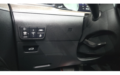 Kia K5 2.0 NOBLESSE autogeorge.com - автомобили, коли, обяви за нови и употребявани 14