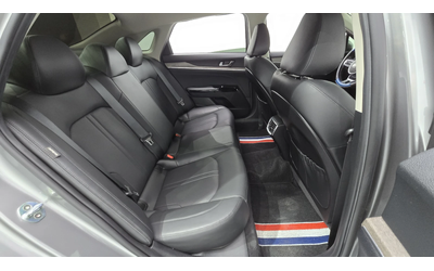 Kia K5 2.0 NOBLESSE autogeorge.com - автомобили, коли, обяви за нови и употребявани 9