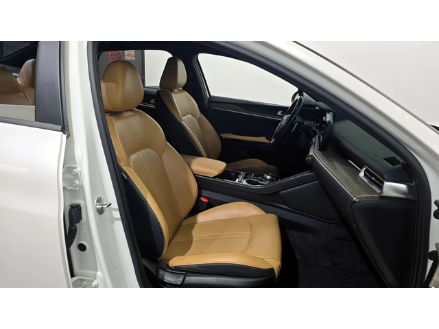 Kia K5 2.0 NOBLESSE autogeorge.com - автомобили, коли, обяви за нови и употребявани 10