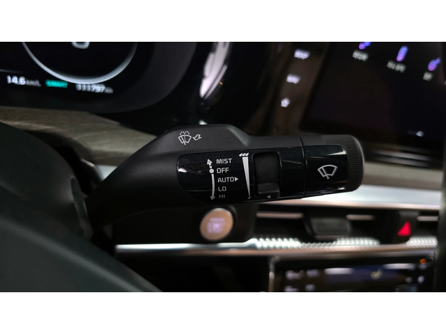 Kia K5 2.0 NOBLESSE autogeorge.com - автомобили, коли, обяви за нови и употребявани 15