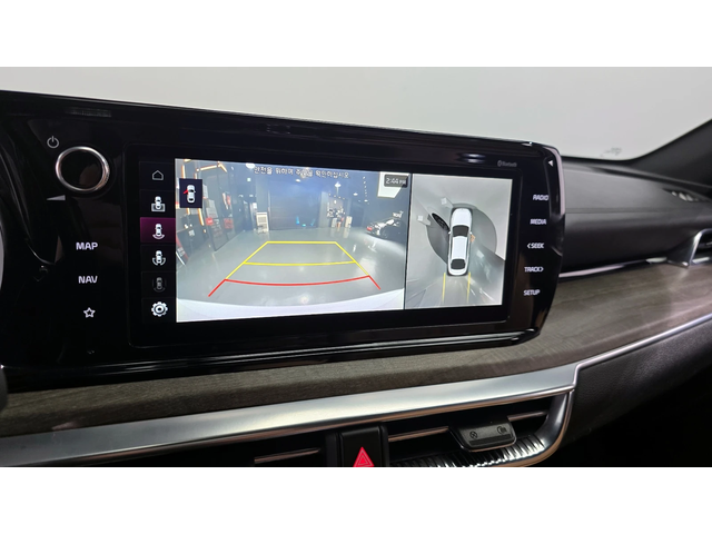 Kia K5 2.0 NOBLESSE autogeorge.com - автомобили, коли, обяви за нови и употребявани 16