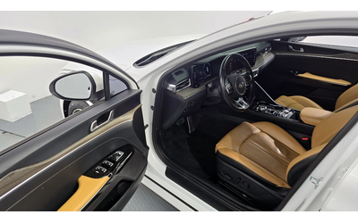 Kia K5 2.0 NOBLESSE autogeorge.com - автомобили, коли, обяви за нови и употребявани 8