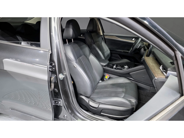 Kia K5 2.0 NOBLESSE autogeorge.com - автомобили, коли, обяви за нови и употребявани 10