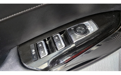 Kia K5 2.0 NOBLESSE autogeorge.com - автомобили, коли, обяви за нови и употребявани 12