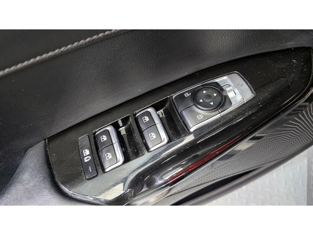 Kia K5 2.0 NOBLESSE autogeorge.com - автомобили, коли, обяви за нови и употребявани 12