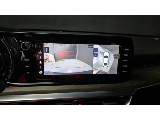 Kia K5 2.0 NOBLESSE autogeorge.com - автомобили, коли, обяви за нови и употребявани 15