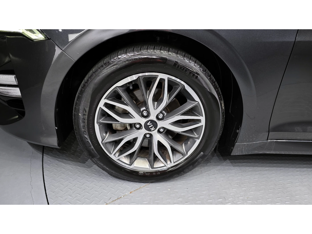 Kia K5 2.0 NOBLESSE autogeorge.com - автомобили, коли, обяви за нови и употребявани 4