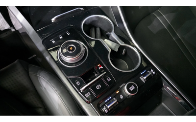 Kia K5 2.0 NOBLESSE autogeorge.com - автомобили, коли, обяви за нови и употребявани 7