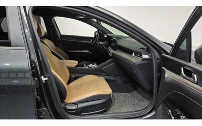 Kia K5 2.0 NOBLESSE autogeorge.com - автомобили, коли, обяви за нови и употребявани 10