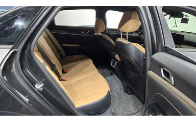 Kia K5 2.0 NOBLESSE autogeorge.com - автомобили, коли, обяви за нови и употребявани 11