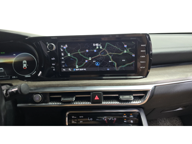 Kia K5 2.0 NOBLESSE autogeorge.com - автомобили, коли, обяви за нови и употребявани 12