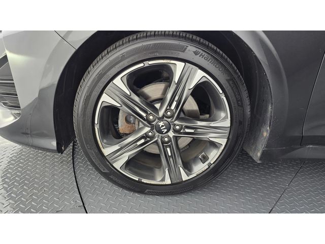 Kia K5 2.0 NOBLESSE autogeorge.com - автомобили, коли, обяви за нови и употребявани 4