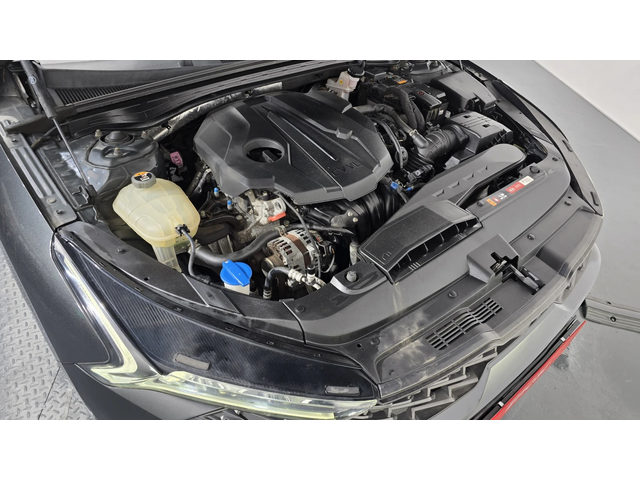 Kia K5 2.0 NOBLESSE autogeorge.com - автомобили, коли, обяви за нови и употребявани 5