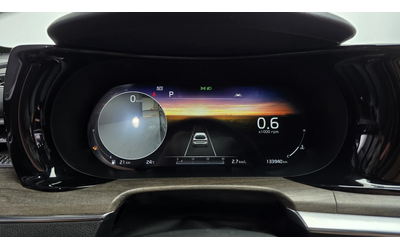 Kia K5 2.0 NOBLESSE autogeorge.com - автомобили, коли, обяви за нови и употребявани 7