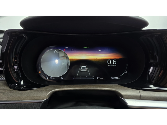 Kia K5 2.0 NOBLESSE autogeorge.com - автомобили, коли, обяви за нови и употребявани 7