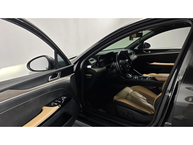 Kia K5 2.0 NOBLESSE autogeorge.com - автомобили, коли, обяви за нови и употребявани 9