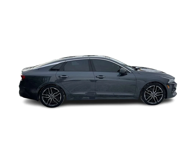 Kia K5 * GT * CARFAX * ЦЕНА ДО БГ - автомобили, коли, обяви за нови и употребявани 10