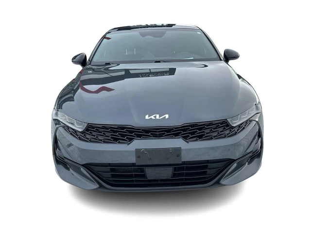 Kia K5 * GT * CARFAX * ЦЕНА ДО БГ - автомобили, коли, обяви за нови и употребявани 1