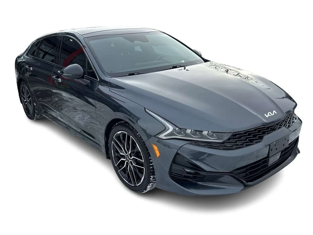 Kia K5 * GT * CARFAX * ЦЕНА ДО БГ - автомобили, коли, обяви за нови и употребявани 2