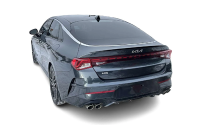 Kia K5 * GT * CARFAX * ЦЕНА ДО БГ - автомобили, коли, обяви за нови и употребявани 6