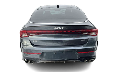 Kia K5 * GT * CARFAX * ЦЕНА ДО БГ - автомобили, коли, обяви за нови и употребявани 7