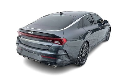 Kia K5 * GT * CARFAX * ЦЕНА ДО БГ - автомобили, коли, обяви за нови и употребявани 9