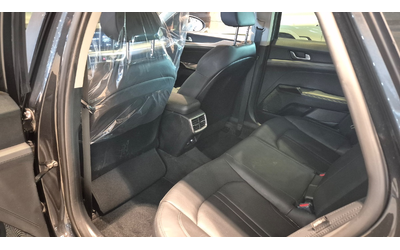 KIA K5 - автомобили, коли, обяви за нови и употребявани 13