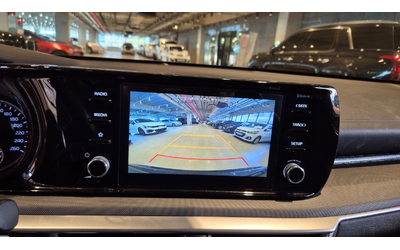 KIA K5 - автомобили, коли, обяви за нови и употребявани 16