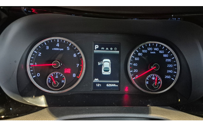 KIA K5 - автомобили, коли, обяви за нови и употребявани 18