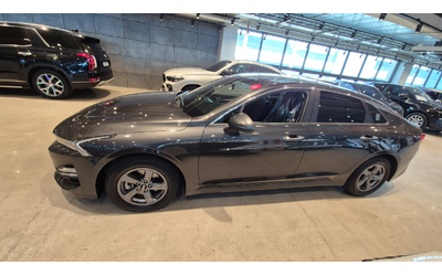 KIA K5 - автомобили, коли, обяви за нови и употребявани 7