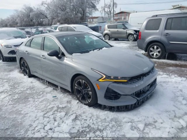 Kia K5 GT - автомобили, коли, обяви за нови и употребявани 0