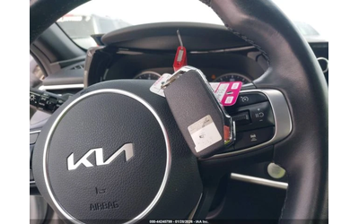 Kia K5 GT - автомобили, коли, обяви за нови и употребявани 10