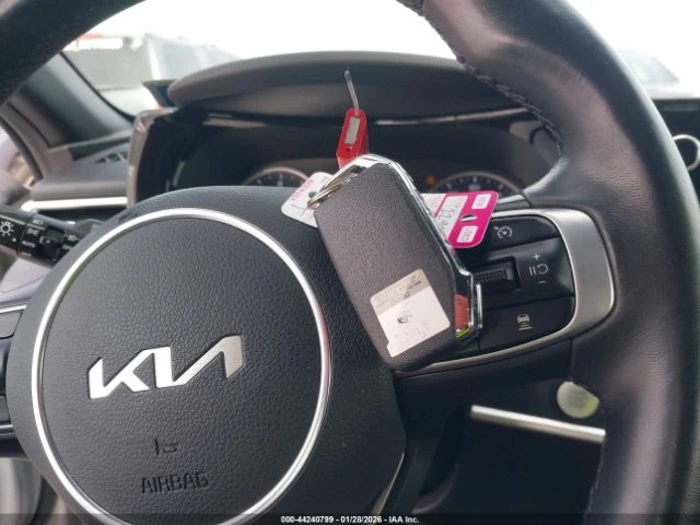 Kia K5 GT - автомобили, коли, обяви за нови и употребявани 10