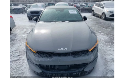 Kia K5 GT - автомобили, коли, обяви за нови и употребявани 11