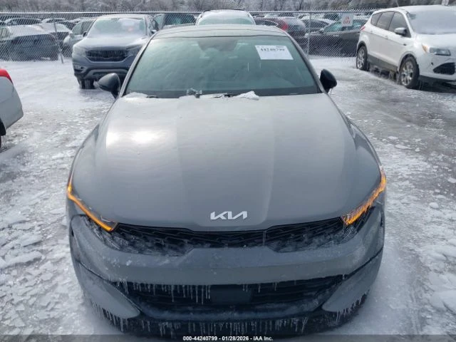 Kia K5 GT - автомобили, коли, обяви за нови и употребявани 11