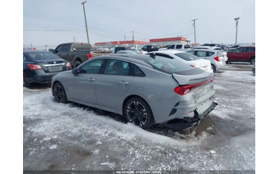 Kia K5 GT - автомобили, коли, обяви за нови и употребявани 13