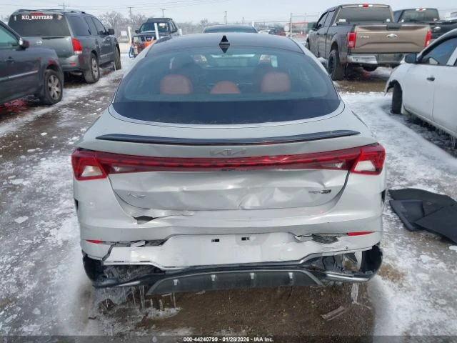 Kia K5 GT - автомобили, коли, обяви за нови и употребявани 15