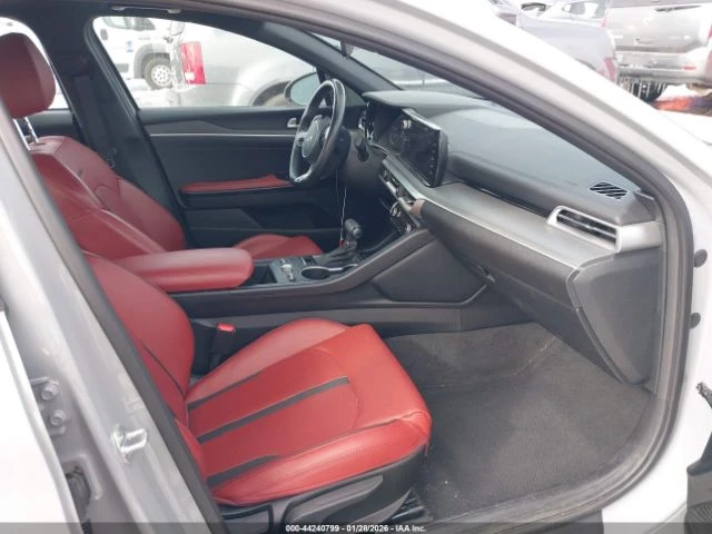 Kia K5 GT - автомобили, коли, обяви за нови и употребявани 4