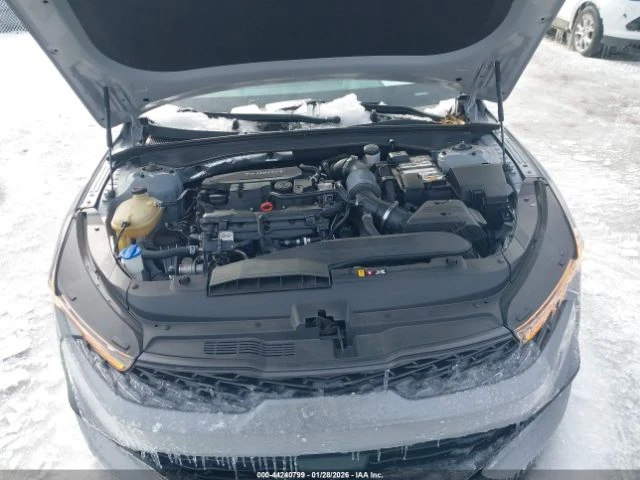 Kia K5 GT - автомобили, коли, обяви за нови и употребявани 9