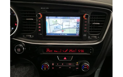 Kia K5 Lpi Luxury - автомобили, коли, обяви за нови и употребявани 13