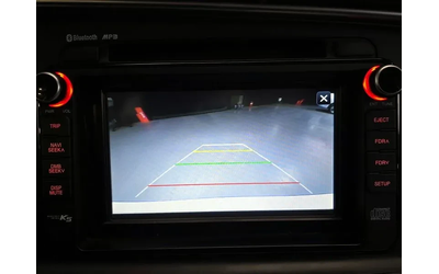 Kia K5 Lpi Luxury - автомобили, коли, обяви за нови и употребявани 14